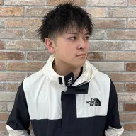 【ミニモ学割🌱】カット+パーマ