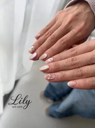 ジェル（持ち込みデザイン）