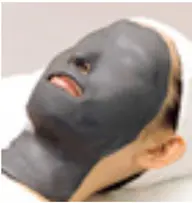 イチオシ毛穴ケア、スタンダードコース+クリーンパック 毛穴の汚れをパックでクリーンに。