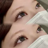 （現金のみ）🍒˚✰₊ラッシュリフト⁺✰༚ コーティング付👧🏼【所要時間75分】