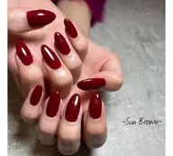 【hand】ワンカラー🌷（オフ有り）