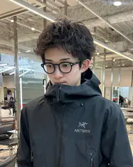 メンズショート限定【メンズカット】