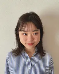 週1のプレミアムケアに🤍✨ヘアマスクトリートメント(シャンプーブロー付き！)