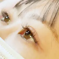 マツパの様な仕上がり🍀シングルボリュームラッシュ120本🍀Cカール🍀オフ込🍀キュート🍀セクシー🍀束感