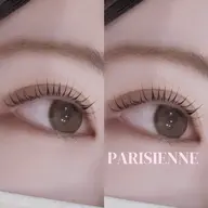 🎀パリジェンヌラッシュリフト🎀束感コーティング付