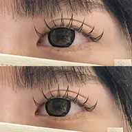 フラットラッシュ🐰🍓​〜​100本【オフ無料】【初回​〜​3回目まで】