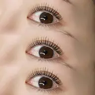 《目力UP🔽下まつ毛専用》逆さまつげ矯正パリジェンヌ👁