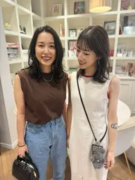 カット+TOKIOトリートメント