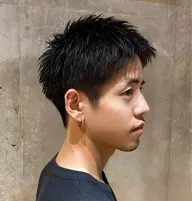 【平日限定⭐️】メンズカット✂︎