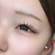 マツエク100本まで🫧J・C・CCカールのみとなっております🙇🏻♀️
