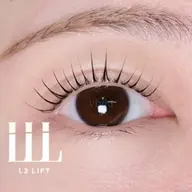 【練習モデル】まつげパーマ❣️