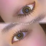 【韓国最先端技術🇰🇷】まつ毛パーマ🖤(マスカラパーマ)