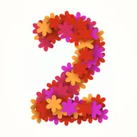 ２回目以降のお客様用💇  ワンカラー👱＋ドライ ブロー。コテ巻き、白髪染めも可能⭕最適なカラーを提案します