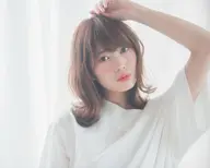 ❥カット＋前髪縮毛矯正＋トリートメント❥