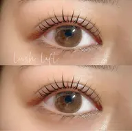 ダメージケアラッシュリフト（まつげのダメージが気になる方に）