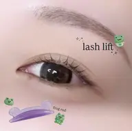 \\ ご新規様 //🎀 まつげパーマ 🎀            　　　　　♡︎ すっぴんでも盛れる目元に✨♡︎