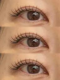 【4月・限定無料マツエクモデル募集】オフ込まつエク80本目安✨指導者チェックあり