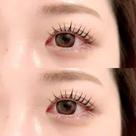 パリジェンヌラッシュ