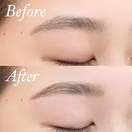 期間限定!アイブロウWAX +おでこワックス💜再来の方は +500円