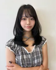 【レディース限定U30】カット