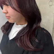 🩰 暖色カラー 🩰