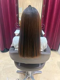 カット+プチトリートメント🫧(ロングの方のみ)