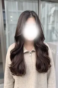 【🔅男女どちらも◎🔅】似合わせカット＋クレンジングヘッドスパ(20分)