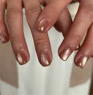 マグネットネイル