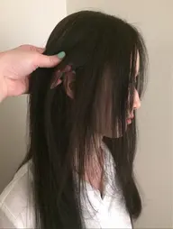 ワンカラー🪣✨