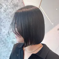 ⏰【平日限定】カット＋【最高級】髪質改善トリートメント