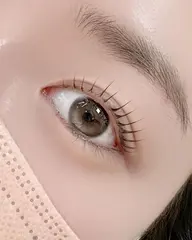 5月限定まつげパーマ