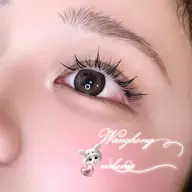 【モデル】ワンホンマツエク🇨🇳140​〜​160本