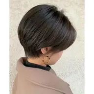 ✂︎カット×シャンプー