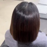 ꒰まとまりや艶が欲しい方におすすめ꒱スペシャルトリートメント🥣