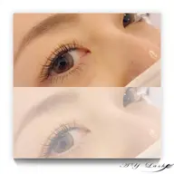 ご新規様クーポン❣️フラットラッシュ120本🎀(オフ込み&アイシャンプー付き)