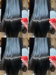 【必見👀🤍】髪質改善トリートメント＋超音波🫧