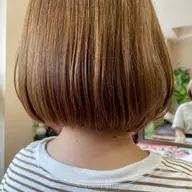 🌻カット＋カラー＋トリートメント🌻