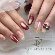 【全員】✨持ち込みデザインオフ込み120分アートし放題✨パーツ選び放題フィルイン対応✨ドライケア込み✨