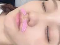 選べるパーツWaxどちらか1箇所】口周りor 鼻 アロエgelで保湿 2800→¥2000