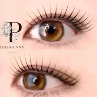 大人気！パリジェンヌ(上) 【新規/2回目】¥4990　3回以降➕800円