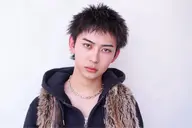 【平日限定】メンズカット＋トリートメント付き