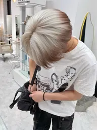 【⚡️メンズ限定⚡️】メンズカットクーポン✂️
