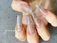 スカルプ➕ワンカラー💅🎨