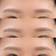 🖤アイブロウWAX (眉メイク込)¥4000⚠︎記載事項をご確認下さい