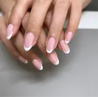 ハンド･フレンチ(オフ込み)