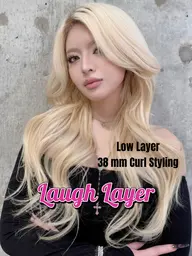 【💖ケアブリーチ込み✨️】カット＋ブリーチ＋カラー＋髪質改善1step トリートメント🌈