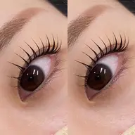 ご新規様🫧ラッシュリフト🫧立ち上げからカールまでご希望のデザインに！