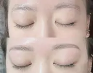 美眉WAX(間引き&眉メイク付き)🌟men's歓迎⭕️