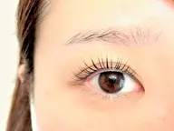 上パリジェンヌラッシュリフト