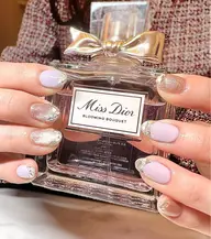 【インスタでも大人気！】ガラスフレンチ💎✨